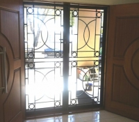 Decorative SP17 French Doors (2)