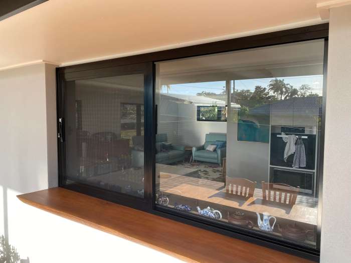 ForceField screen servery